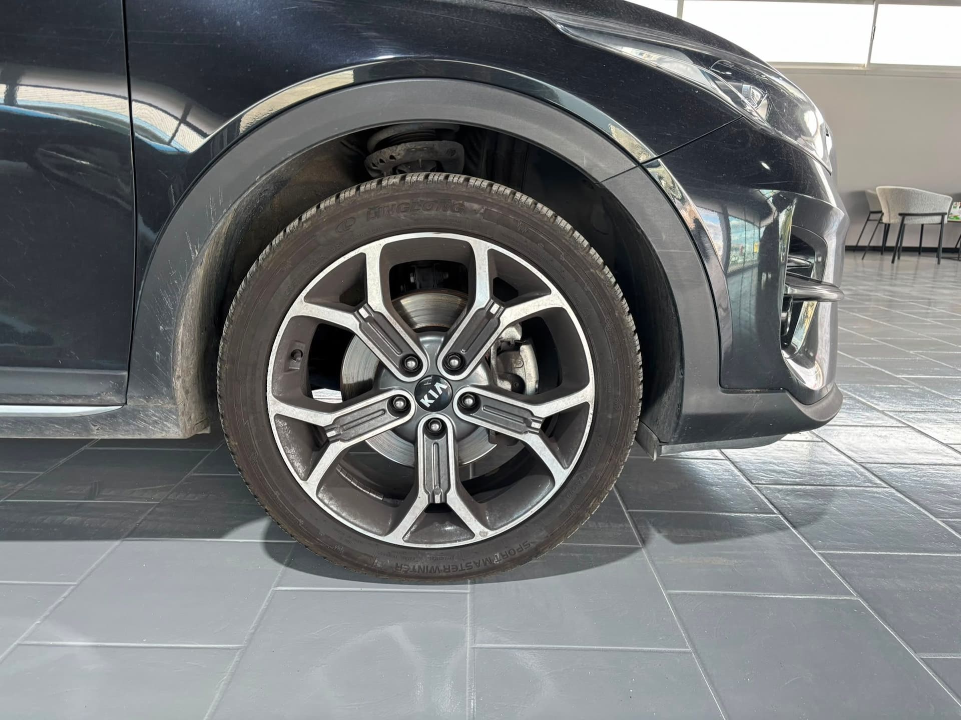  Kia XCeed 1.6 CRDi 115 CV Style Techno Pack  - Miniatura 21