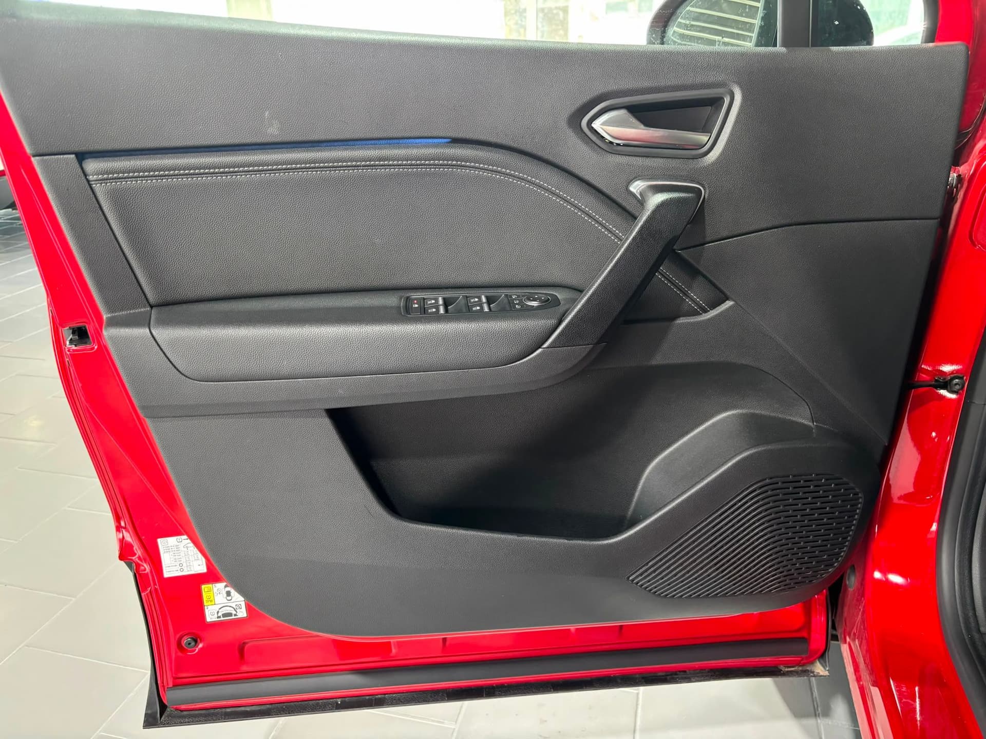 Renault Captur II 2019 1.0 tce Techno 90cv - Miniatura 9