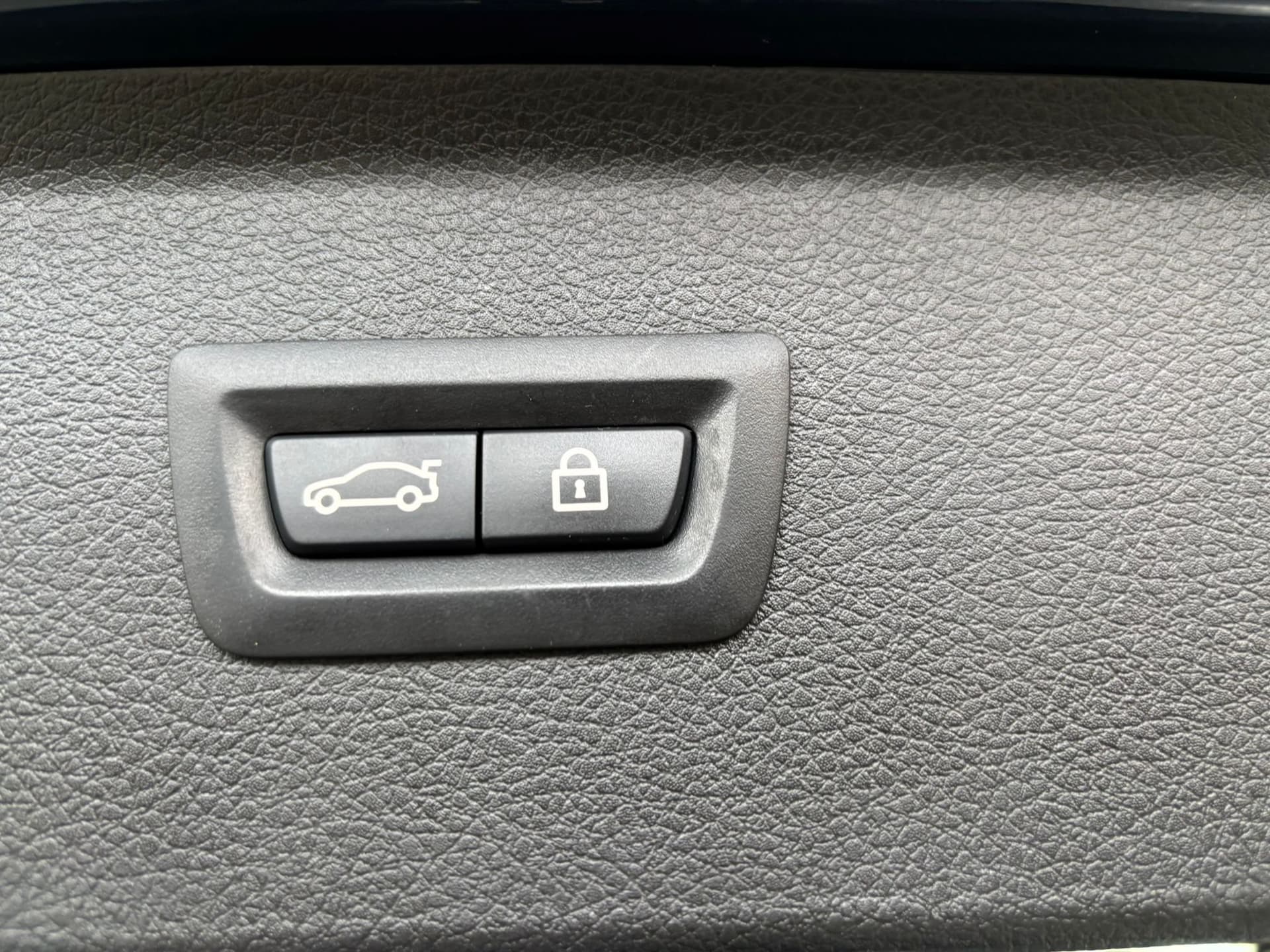 BMW 218 Serie 2 218d Active Tourer Advantage auto my15 - Miniatura 21