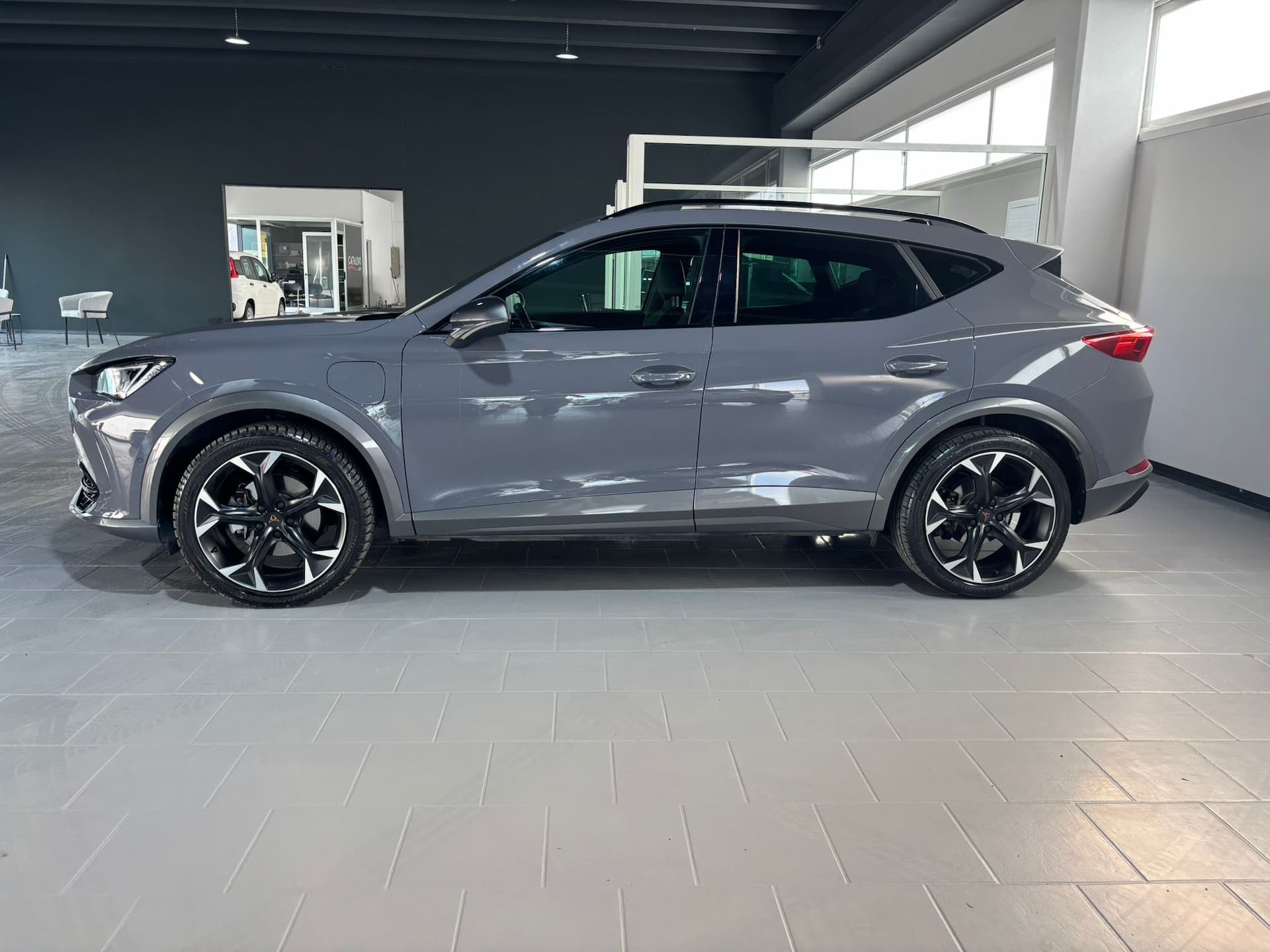 CUPRA Formentor 2020 1.4 e-hybrid 204cv dsg - Miniatura 2