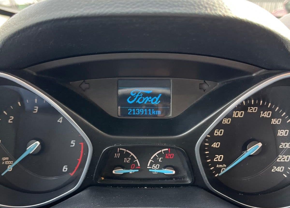 Ford C-Max II 2010 1.6 tdci Business SYNC 115cv - Miniatura 9