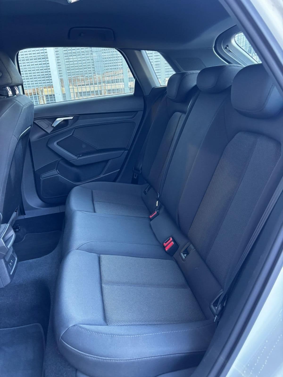 A3 IV 2020 Sportback 30 1.0 tfsi Business - Miniatura 8