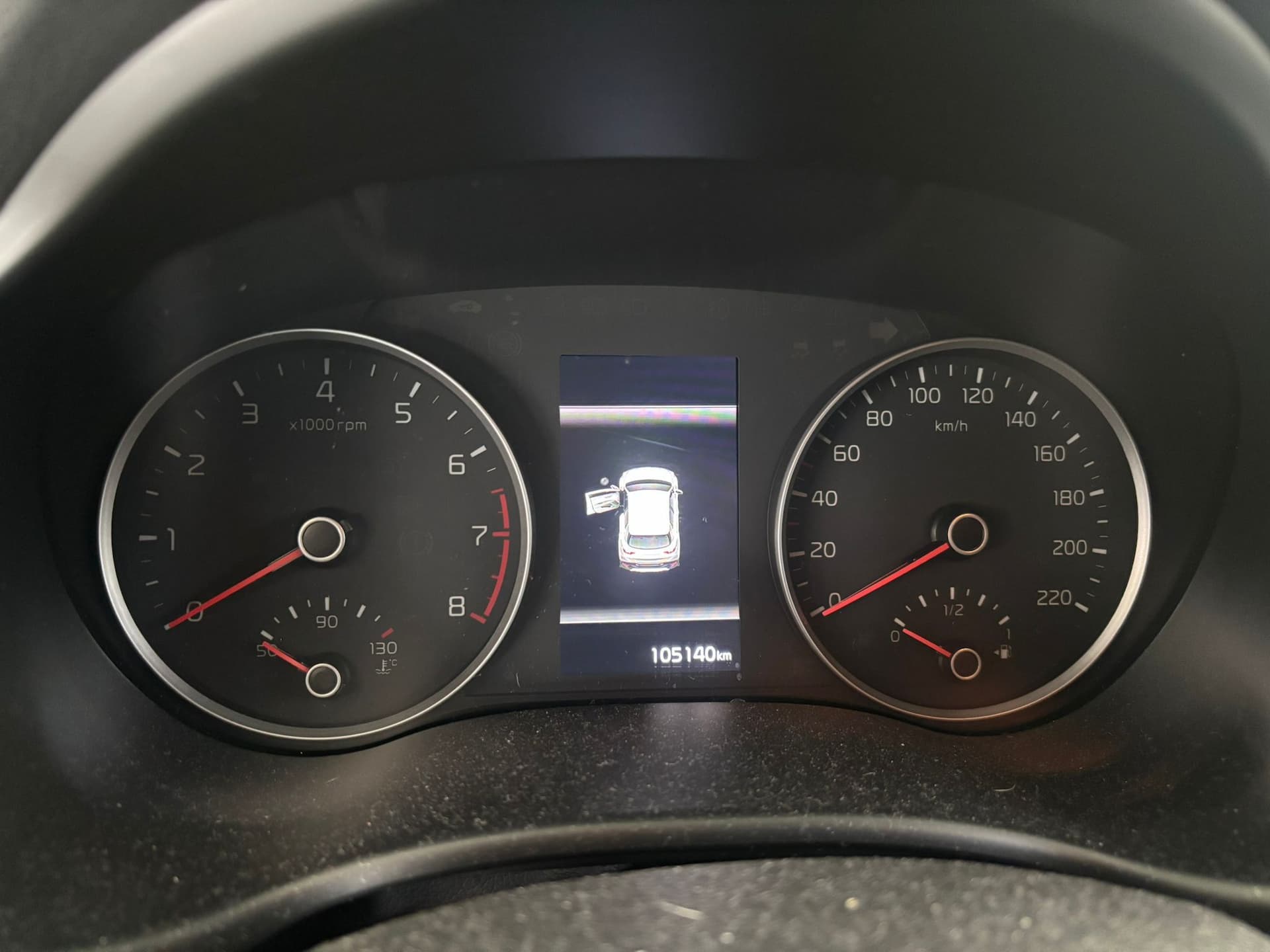 Kia Stonic 1.0 Style ecogpl 95cv dct - Miniatura 14