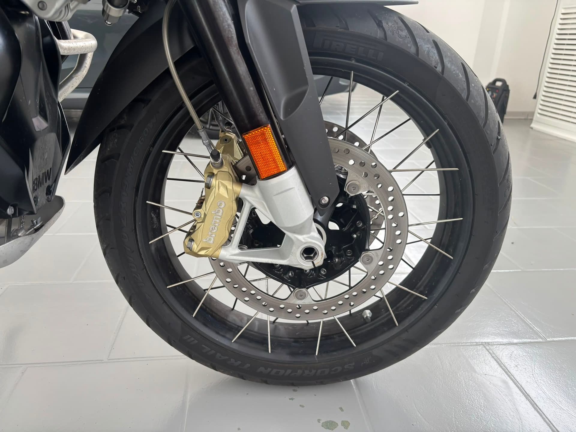 BMW R 1250 GS THOPHY  - Miniatura 11