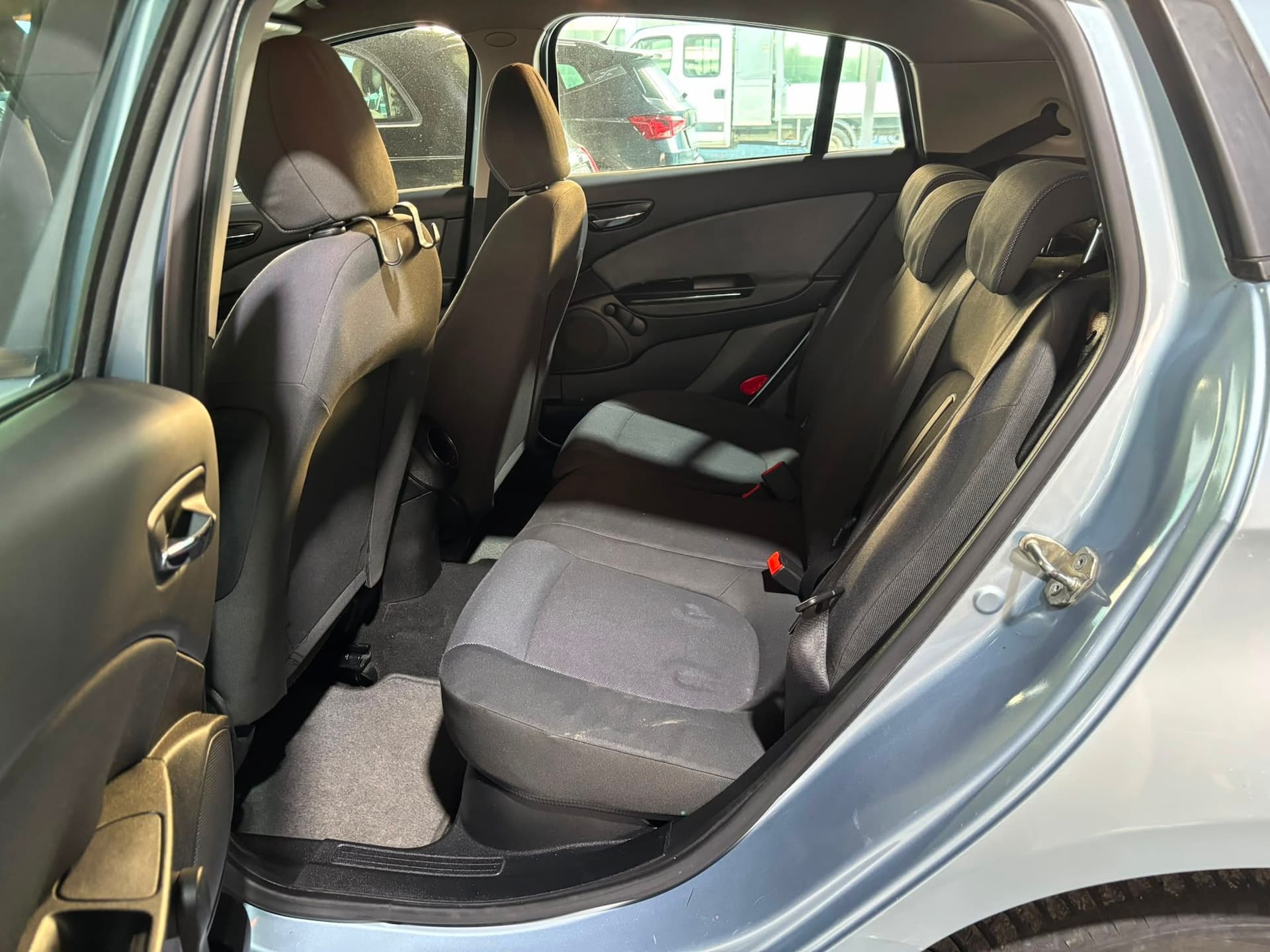 FIAT BRAVO II 2007 1.9 MJT DYNAMIC  - Miniatura 15