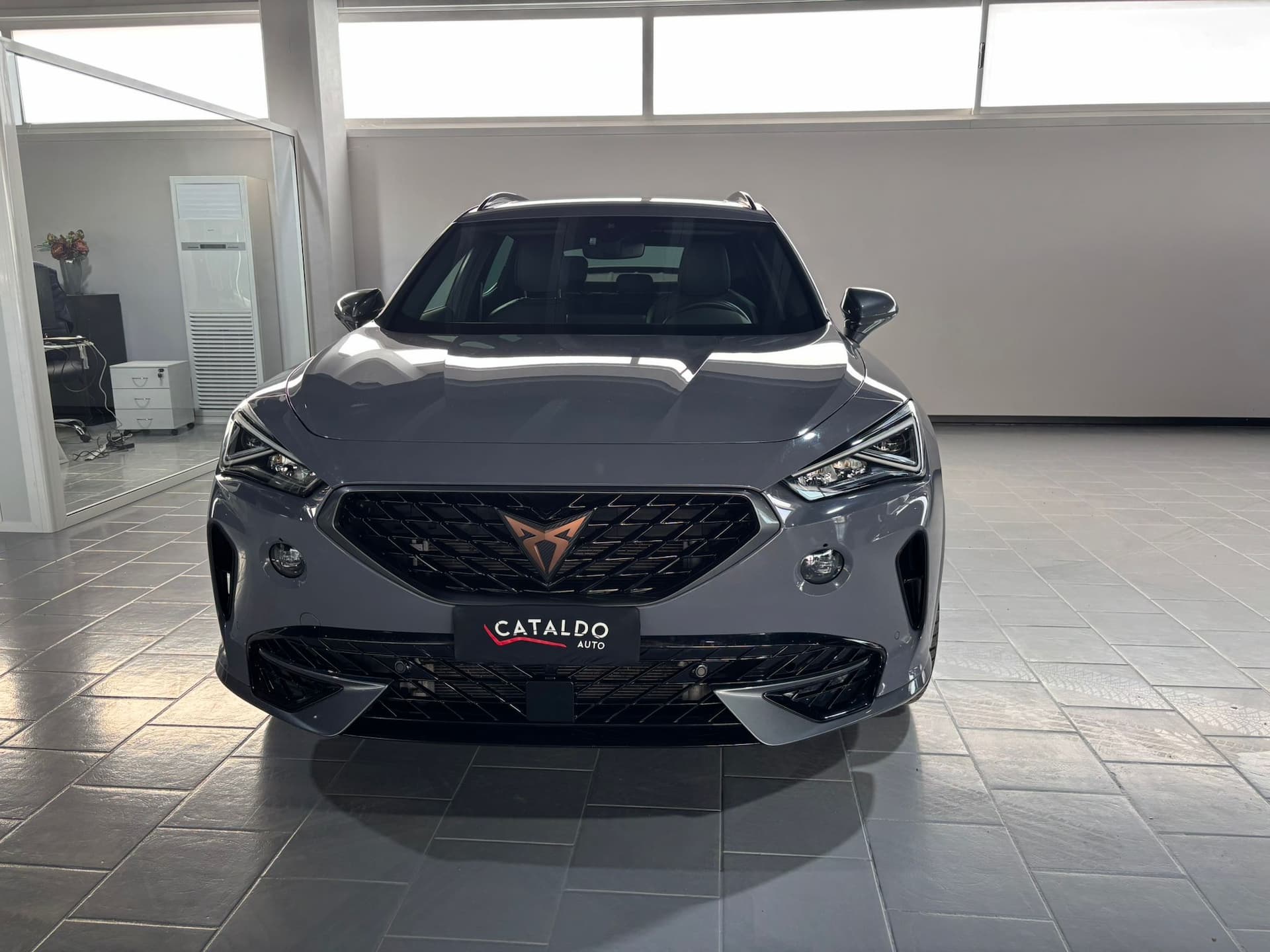 CUPRA Formentor 2020 1.4 e-hybrid 204cv dsg - Miniatura 8