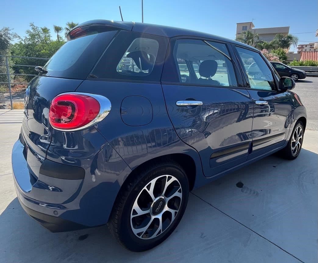 Fiat 500L 2017 1.3 mjt Business 95cv my19 - Miniatura 4