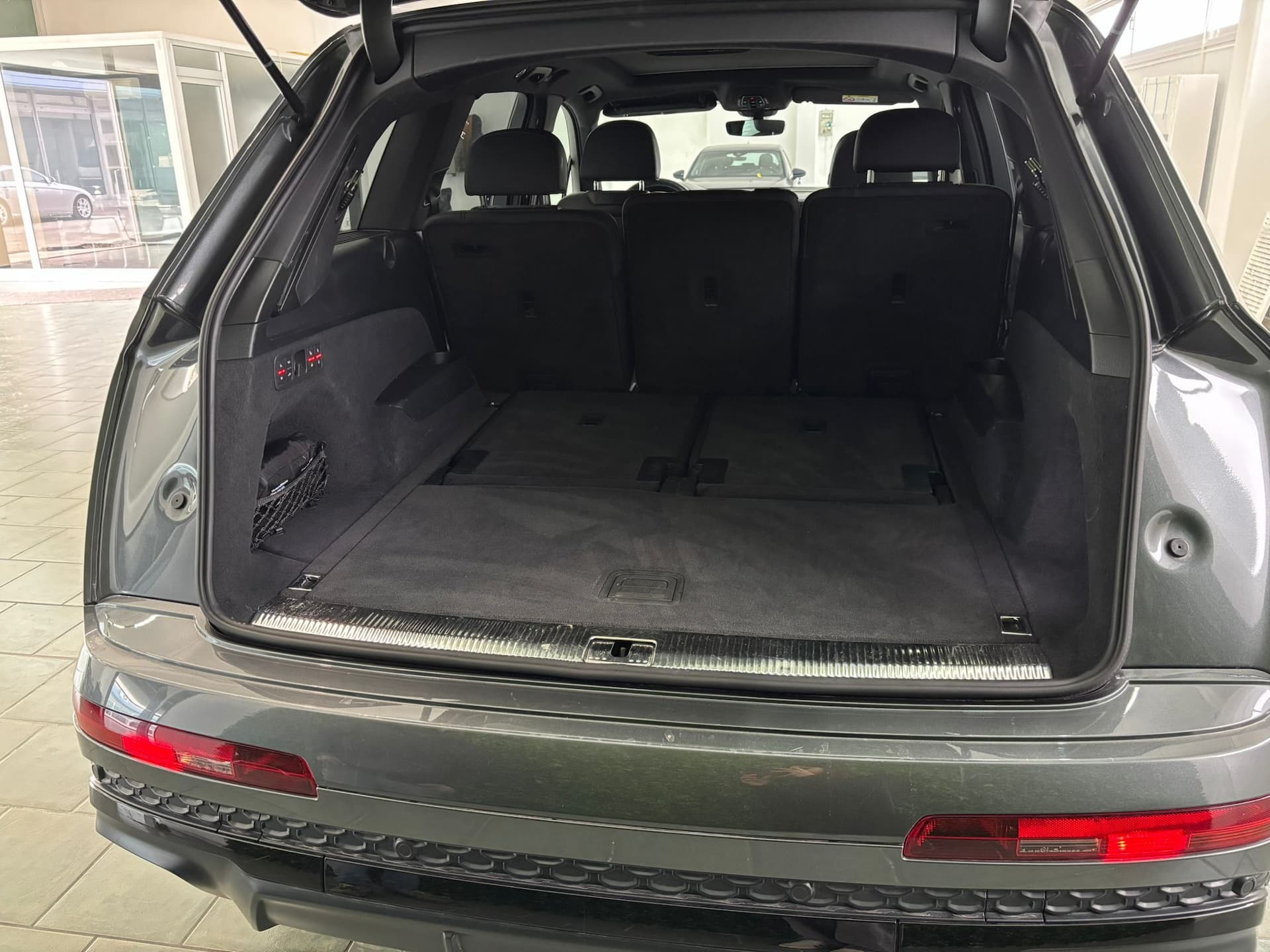 Audi Q7 II 2024 3.0 tdi mhev Sline ed qu 286cv tip 7p. - Miniatura 34