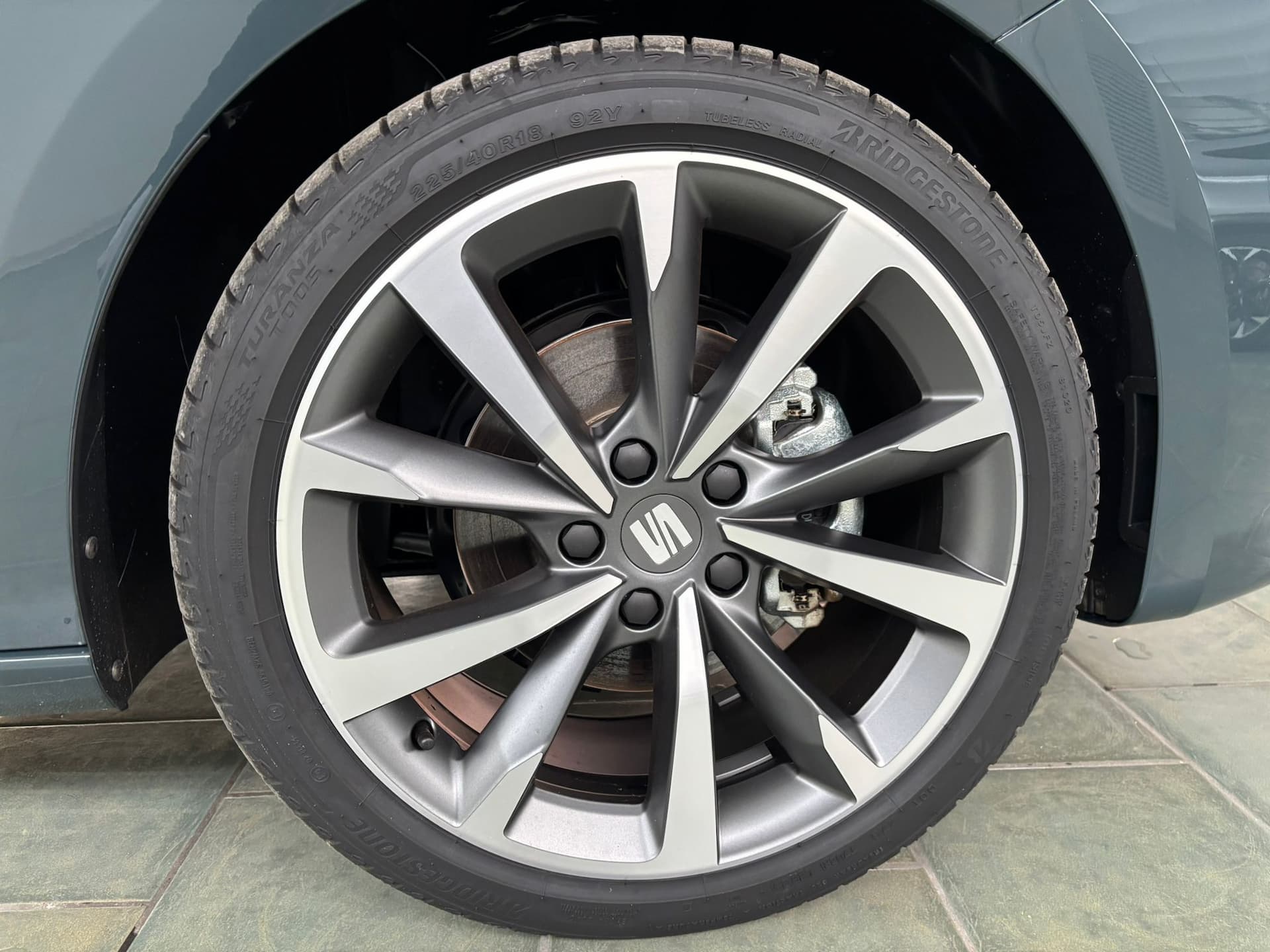 SEAT Leon IV 2020 1.5 hybrid FR 116cv dsg - Miniatura 20