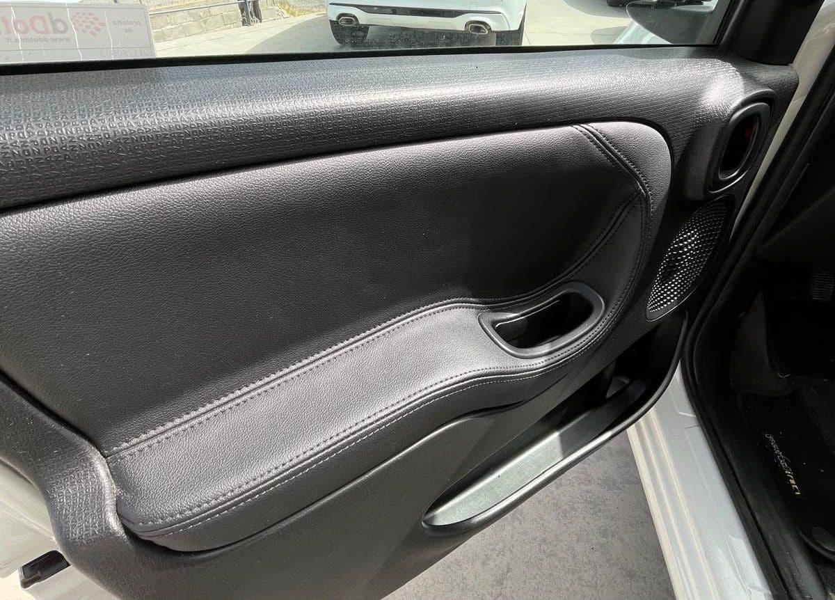 Fiat Panda III 2016 1.2 Lounge 69cv - Miniatura 7