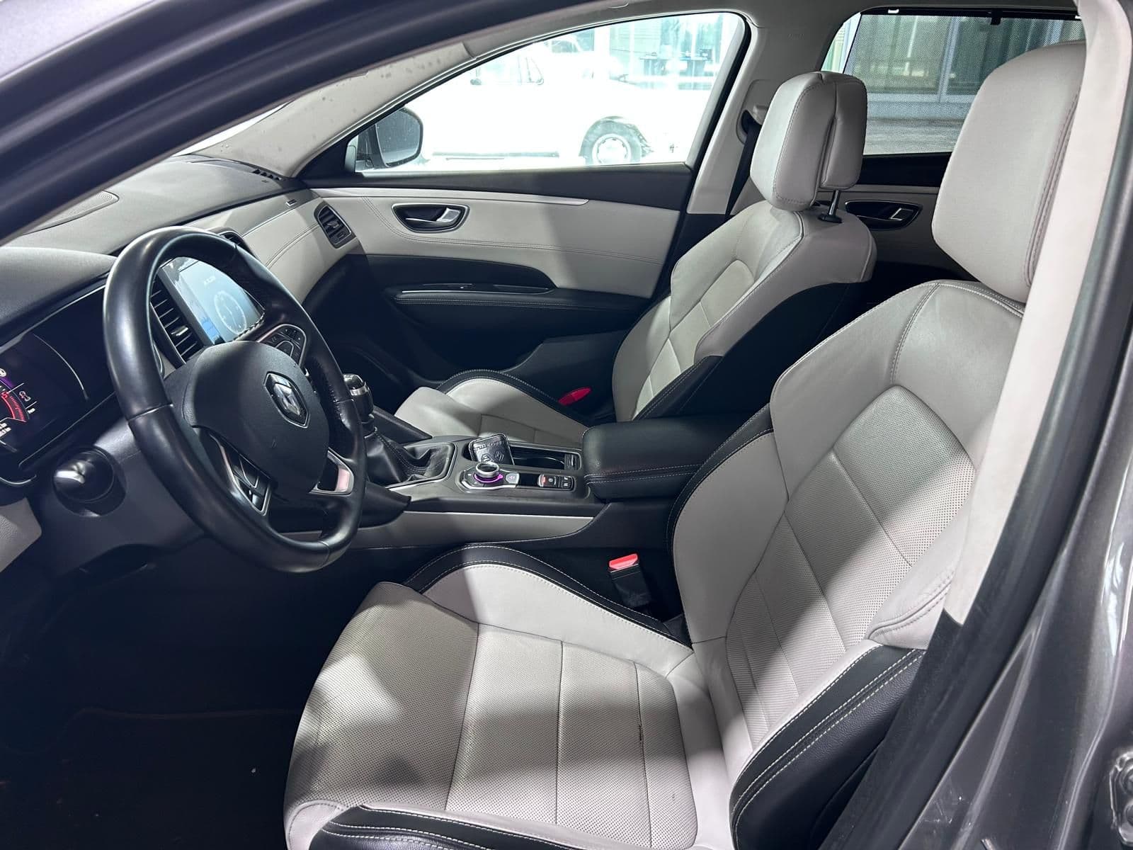 Renault Talisman Sporter 1.6 dci energy Executive 130cv - Miniatura 8