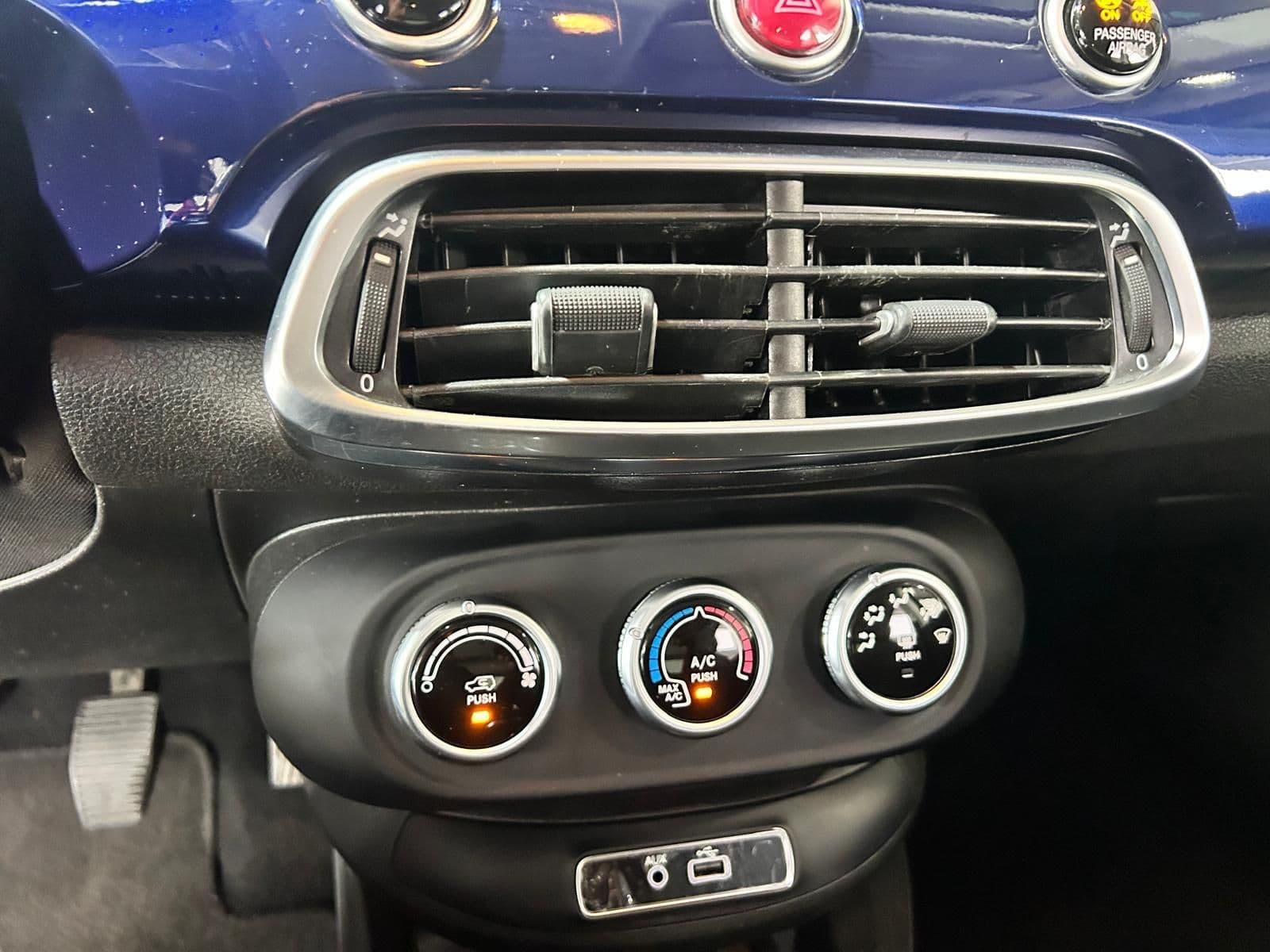 Fiat 500X 2018 1.0 T3 Urban 120cv - Miniatura 13