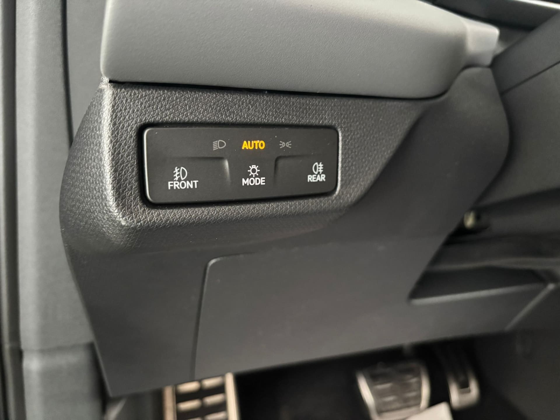 CUPRA Terramar 1.5 e-hybrid 204cv dsg - Miniatura 10