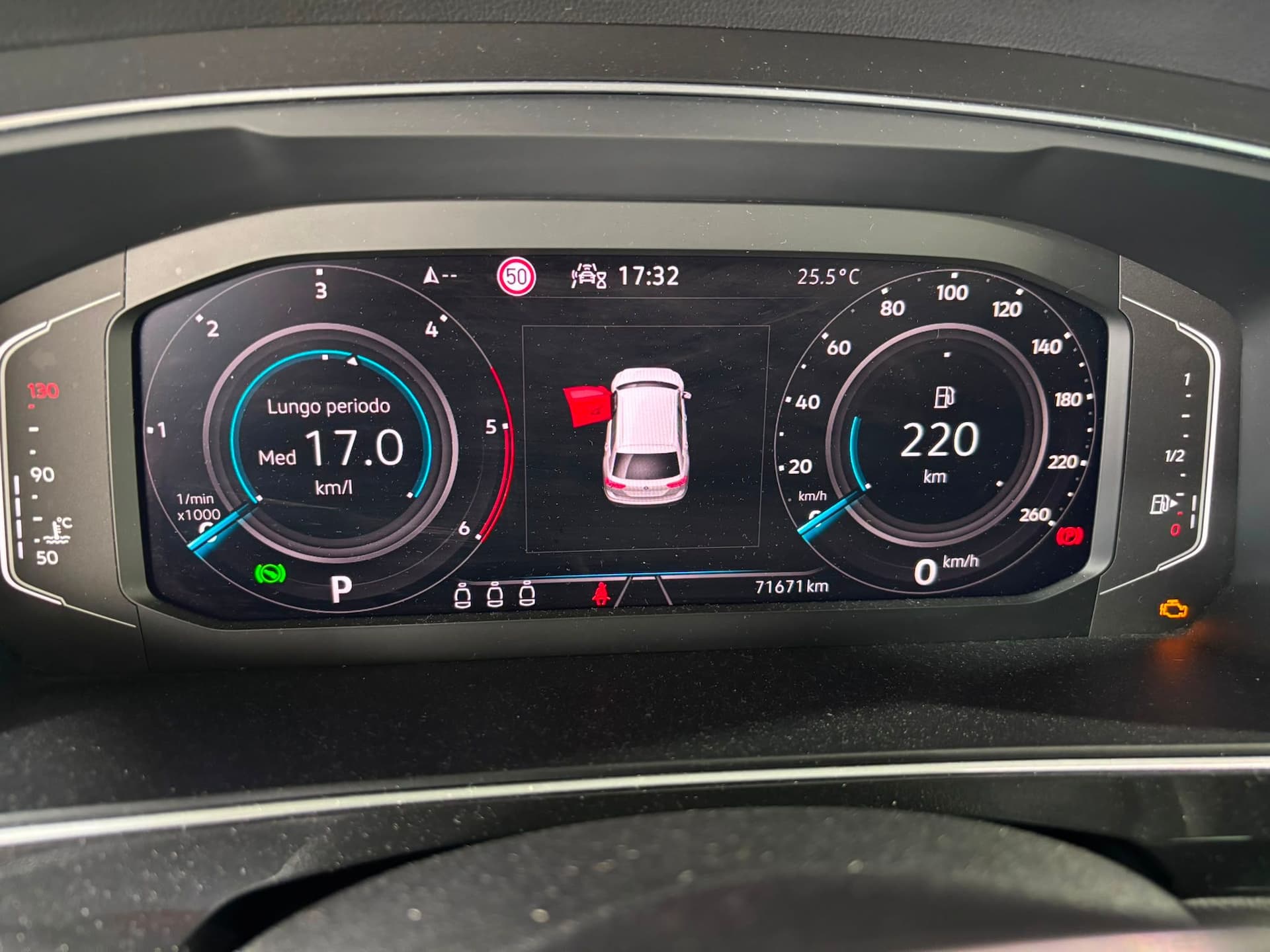 Volkswagen Tiguan II 2021 2.0 tdi Elegance 150cv dsg - Miniatura 13