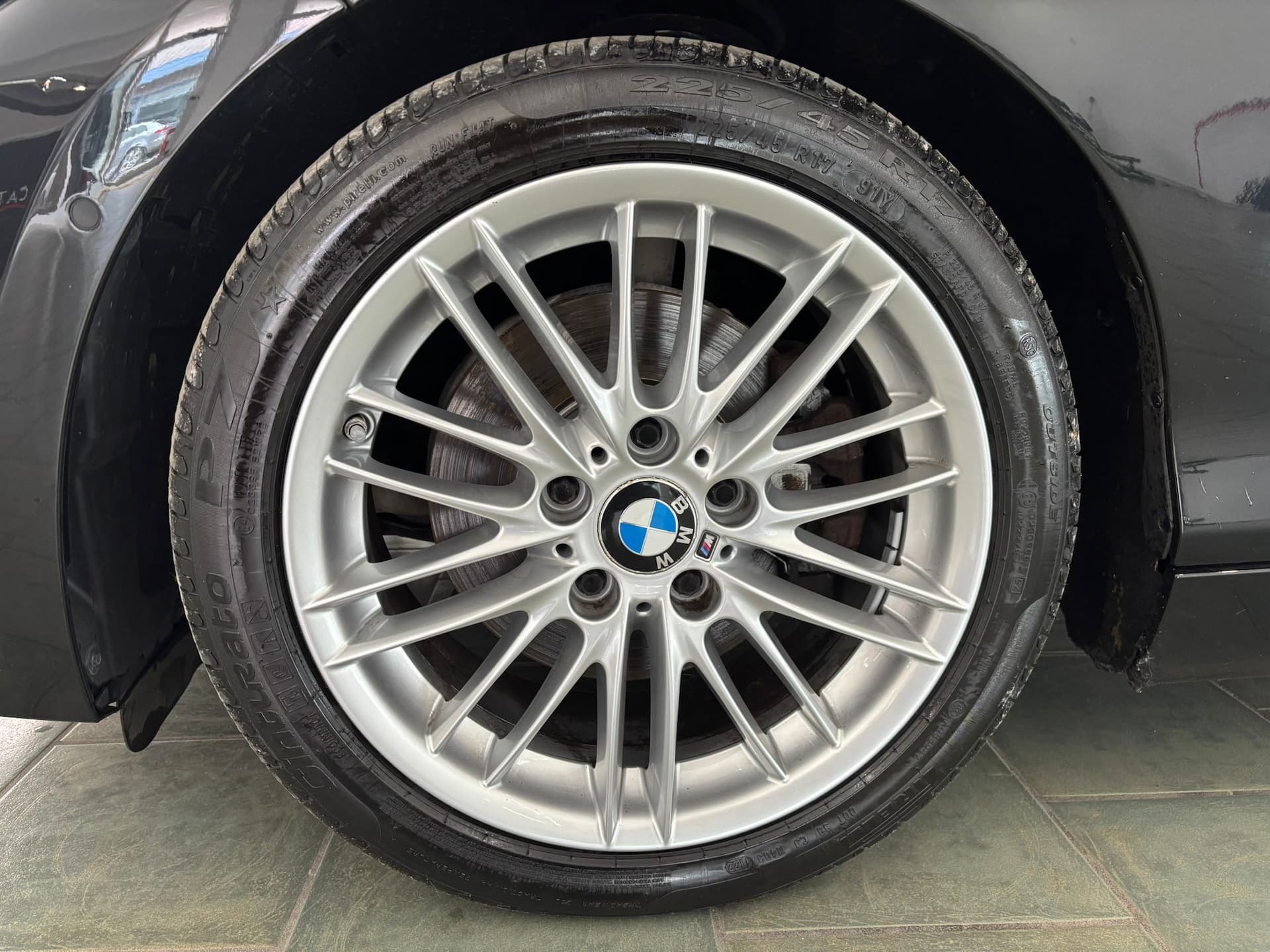 BMW 220 Serie 2 F22 Coupe 220d Coupe Msport 190cv auto - Miniatura 20