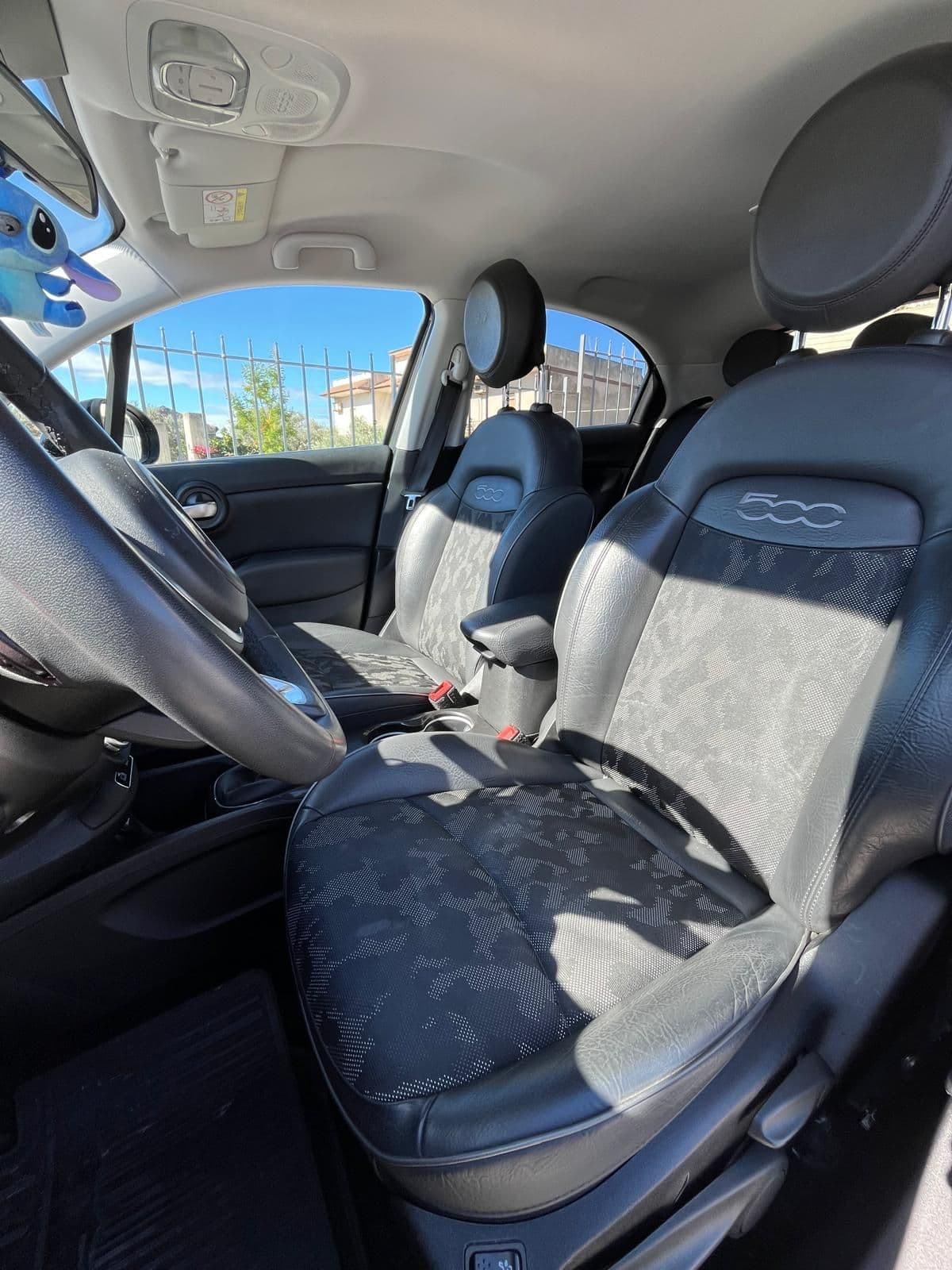 Fiat 500X 1.6 MultiJet 130 CV Cross - Miniatura 7