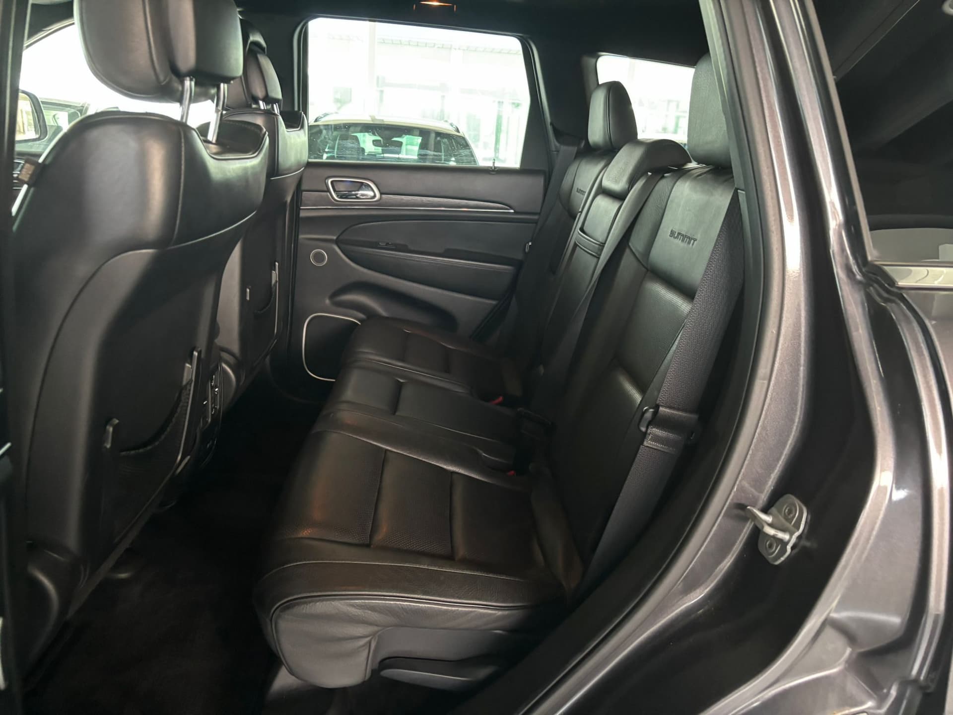 Jeep Grand Cherokee IV 2013 3.0 crd (mjt II) V6 Summit 250cv auto - Miniatura 18