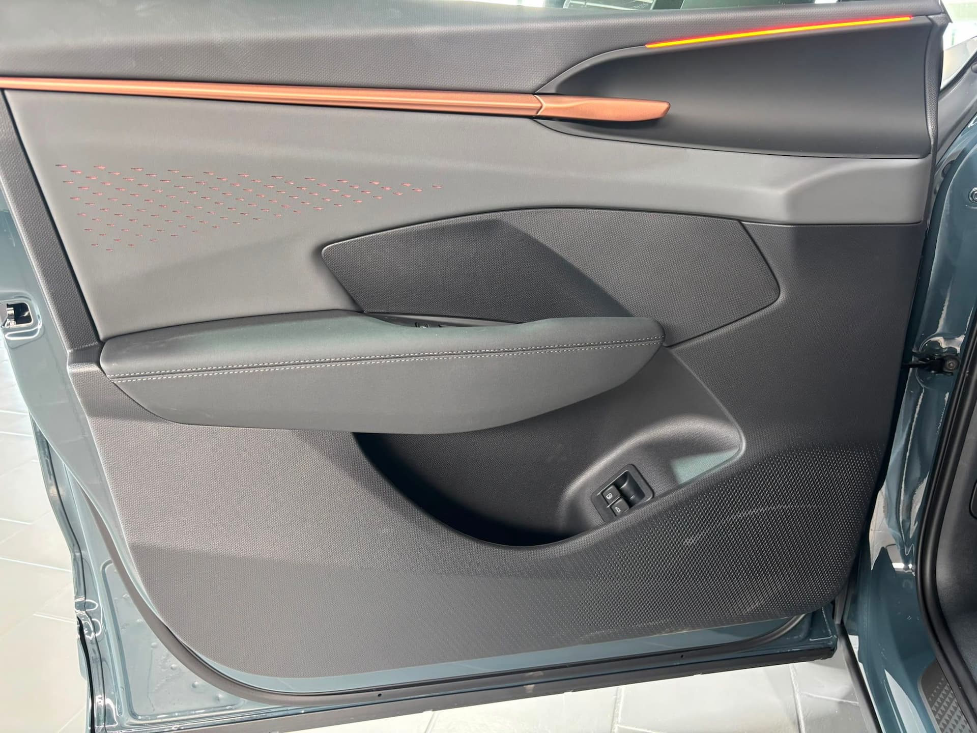 CUPRA Terramar 1.5 e-hybrid 150cv dsg IMPULSE - Miniatura 9