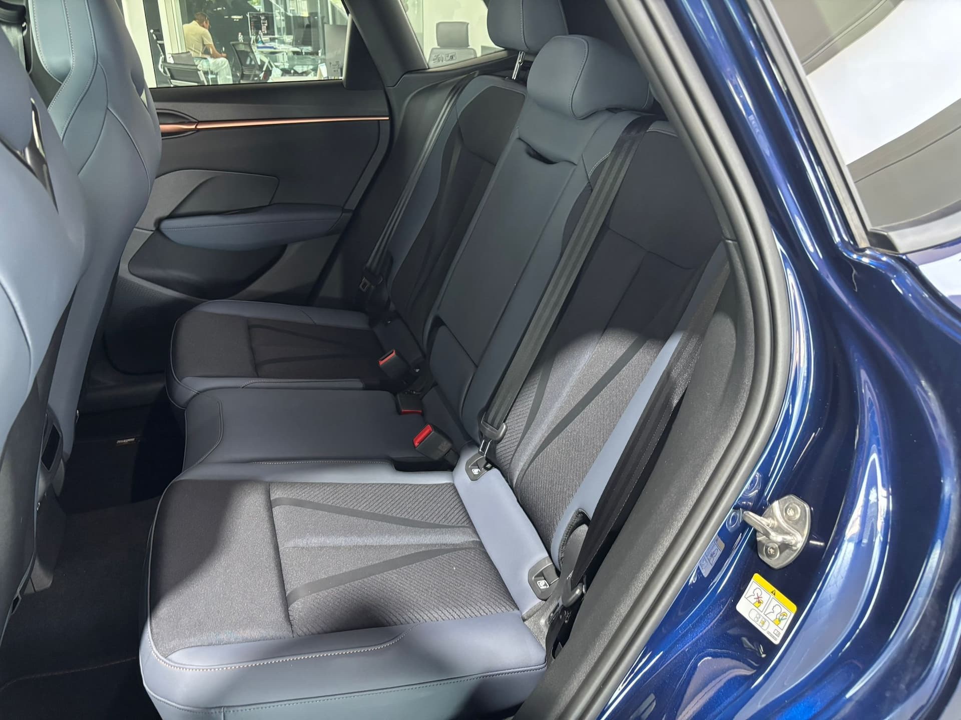 CUPRA Terramar 1.5 hybrid 150cv dsg - Miniatura 17
