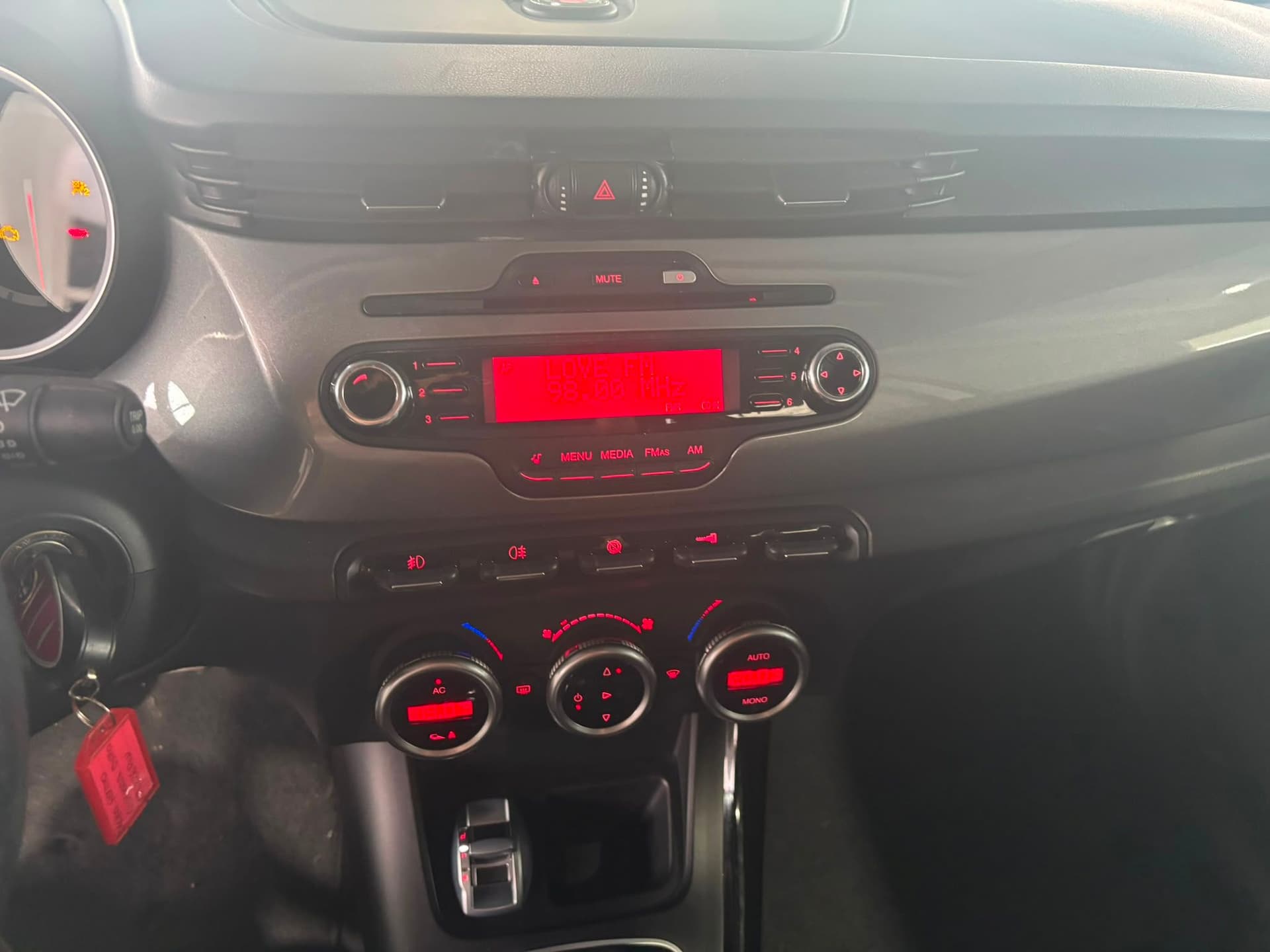 Alfa Romeo Giulietta III 2010 1.6 jtdm(2) Progression c/CL - Miniatura 14
