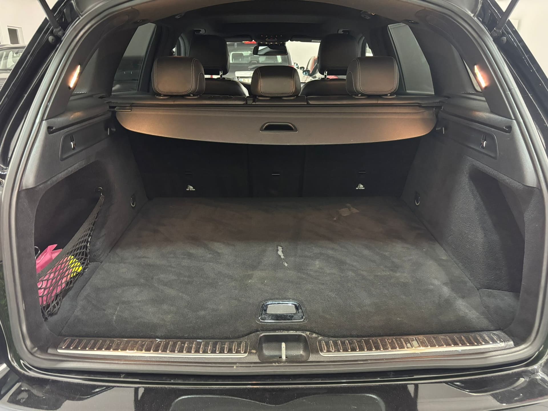Mercedes-Benz GLC 220 d Sport 4matic auto - Miniatura 20