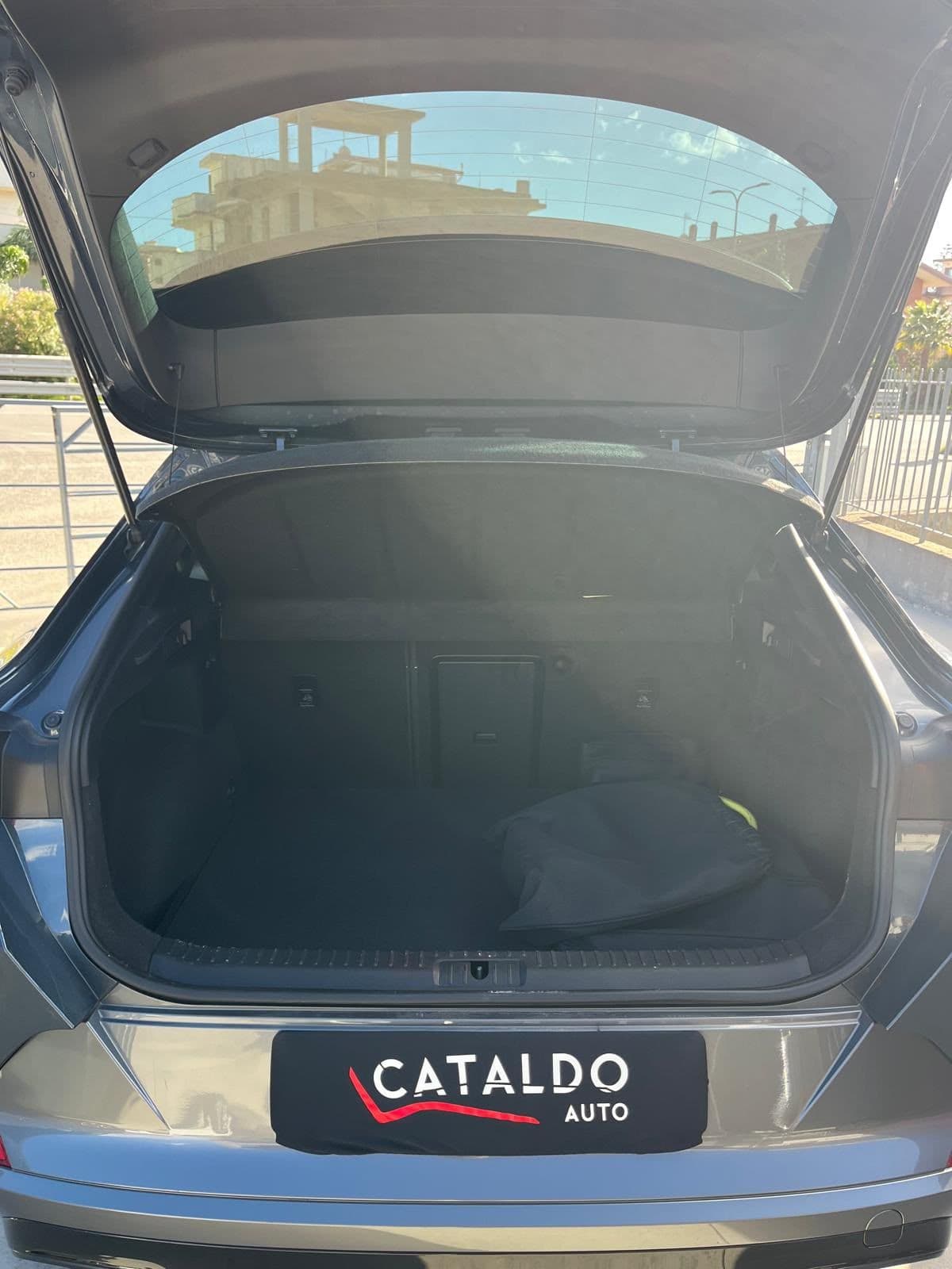 Cupra Formentor 2020 1.4 e-hybrid 204cv dsg - Miniatura 17
