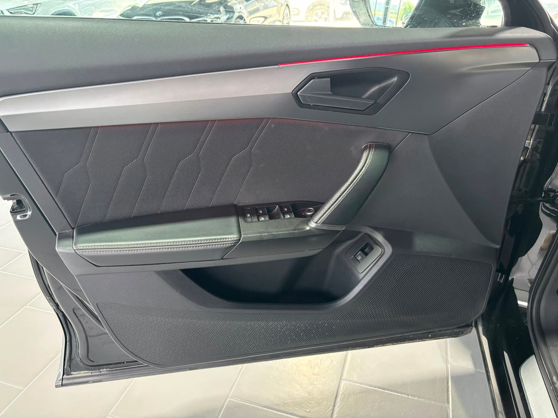 CUPRA Formentor 2020 1.4 e-hybrid 204cv dsg - Miniatura 9