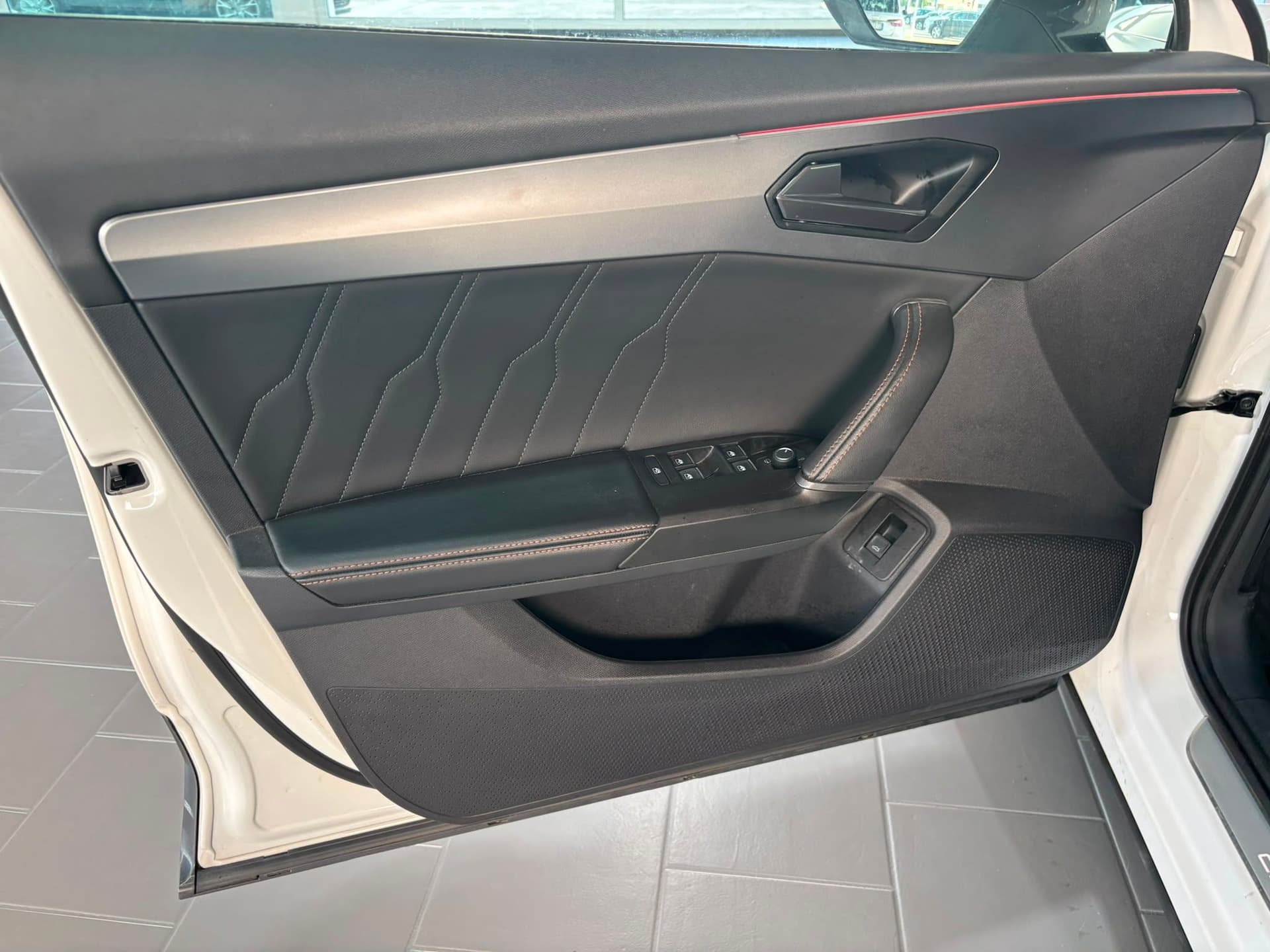 Cupra Formentor 1.5 tsi 150cv DSG - Miniatura 9