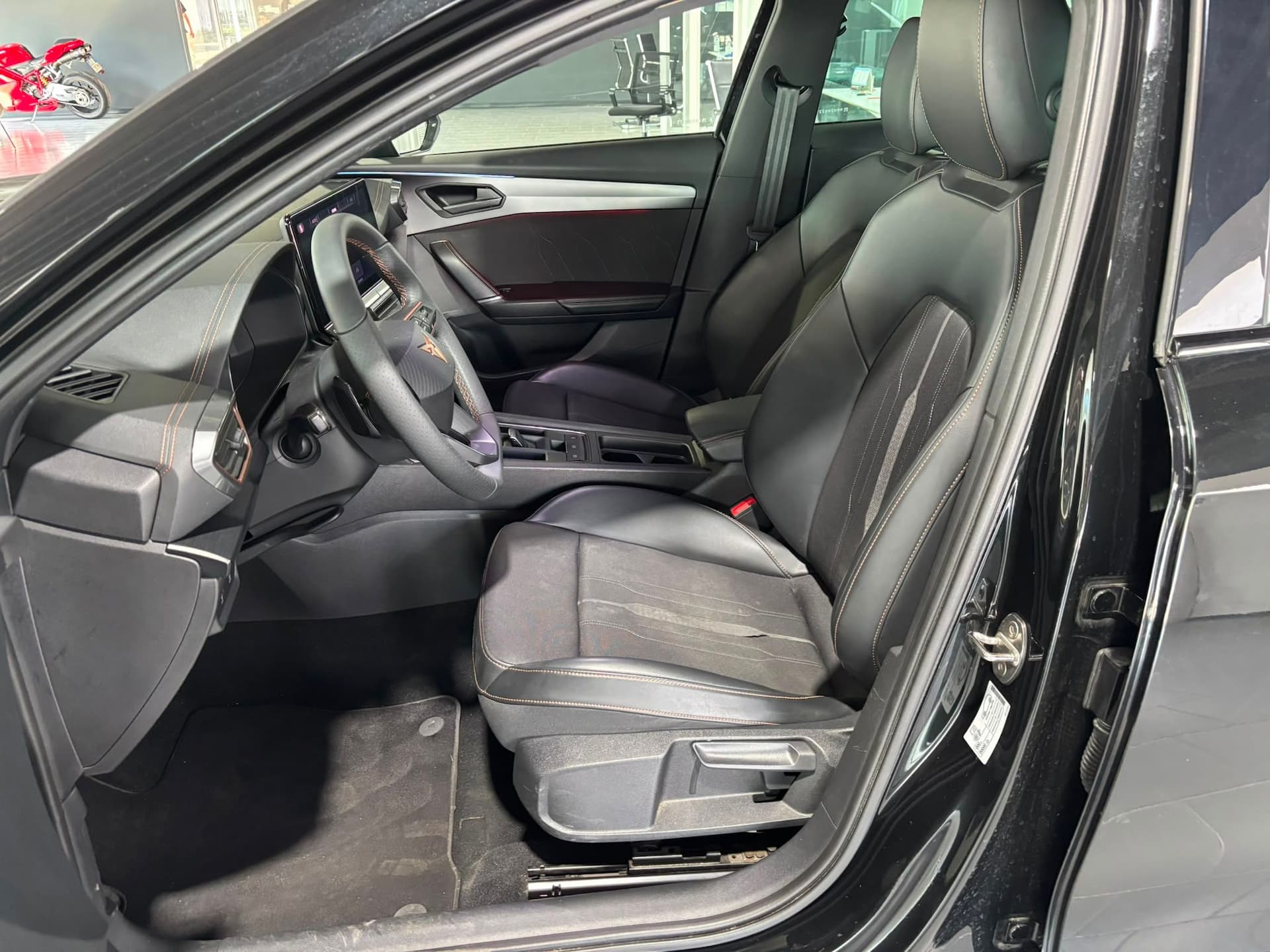 CUPRA Formentor 2020 1.4 e-hybrid 204cv dsg - Miniatura 10