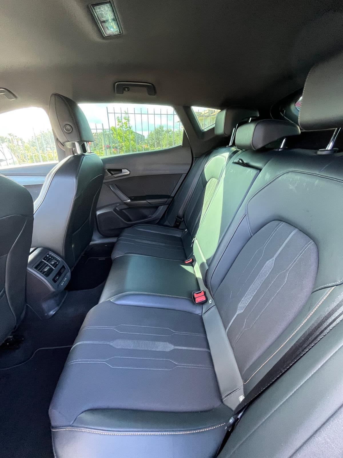 Cupra Formentor 2020 1.4 e-hybrid 204cv dsg - Miniatura 15