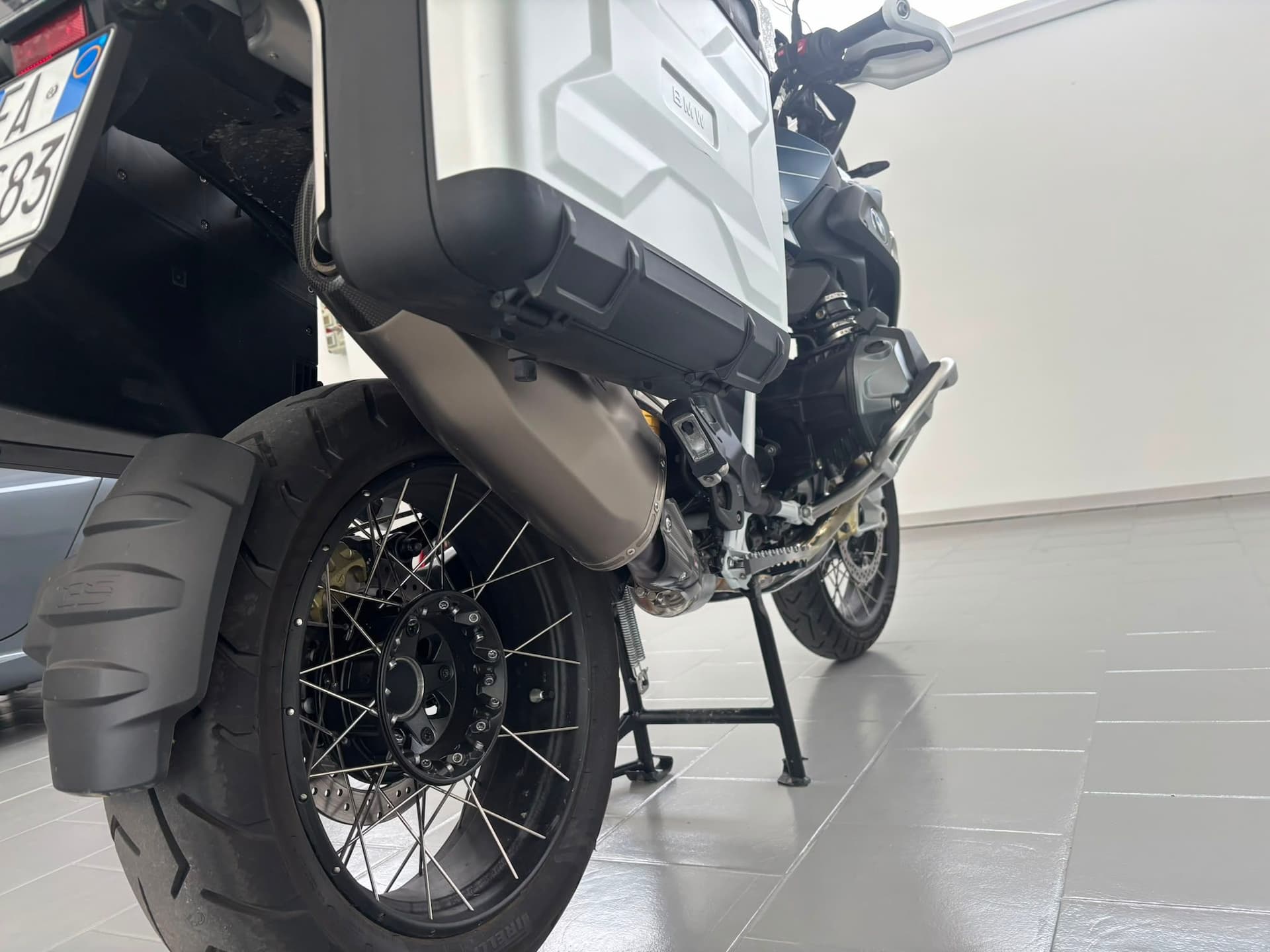 BMW R 1250 GS THOPHY  - Miniatura 12