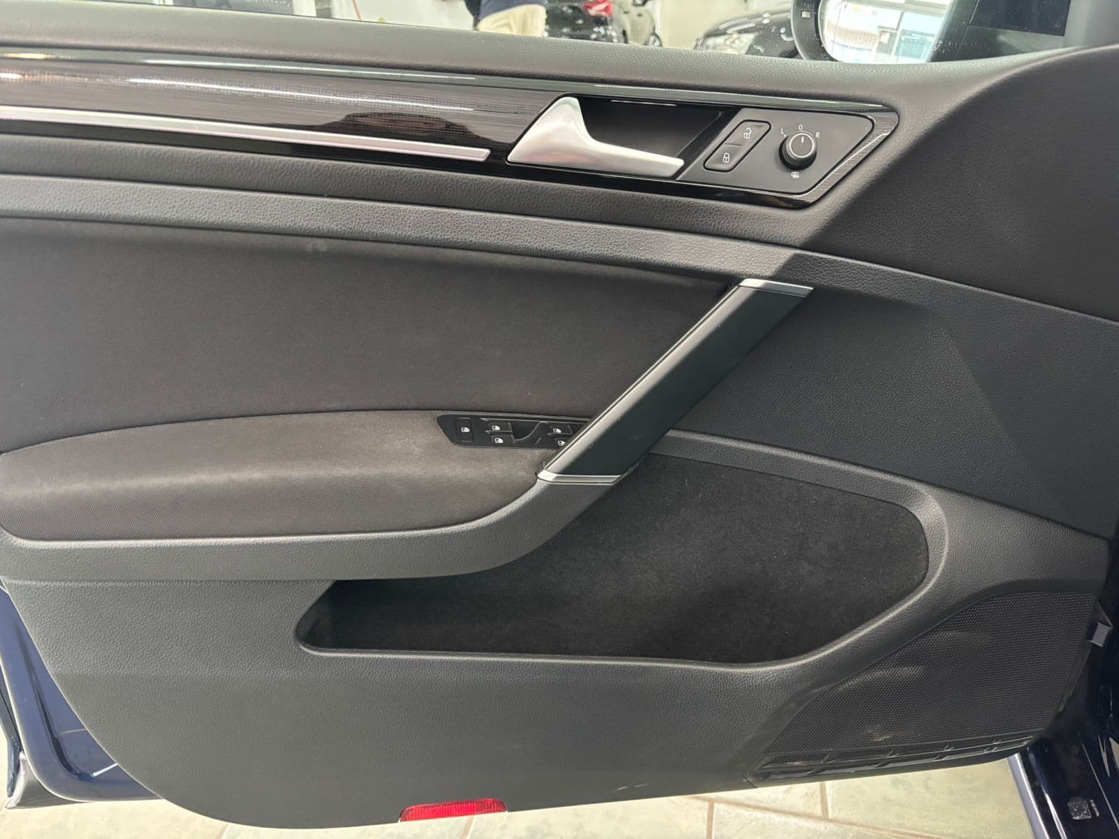 Volkswagen Golf 2.0tdi 150 cv highline dsg - Miniatura 9