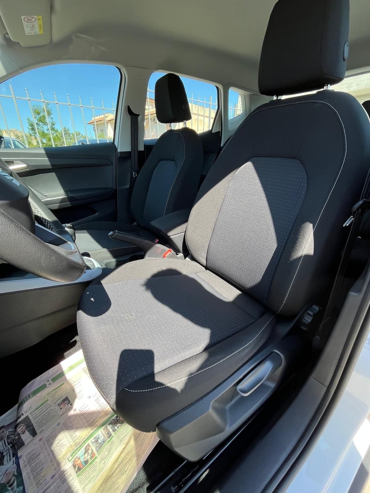 SEAT Arona 2022 1.0 ecotsi Style 95cv - Miniatura 8