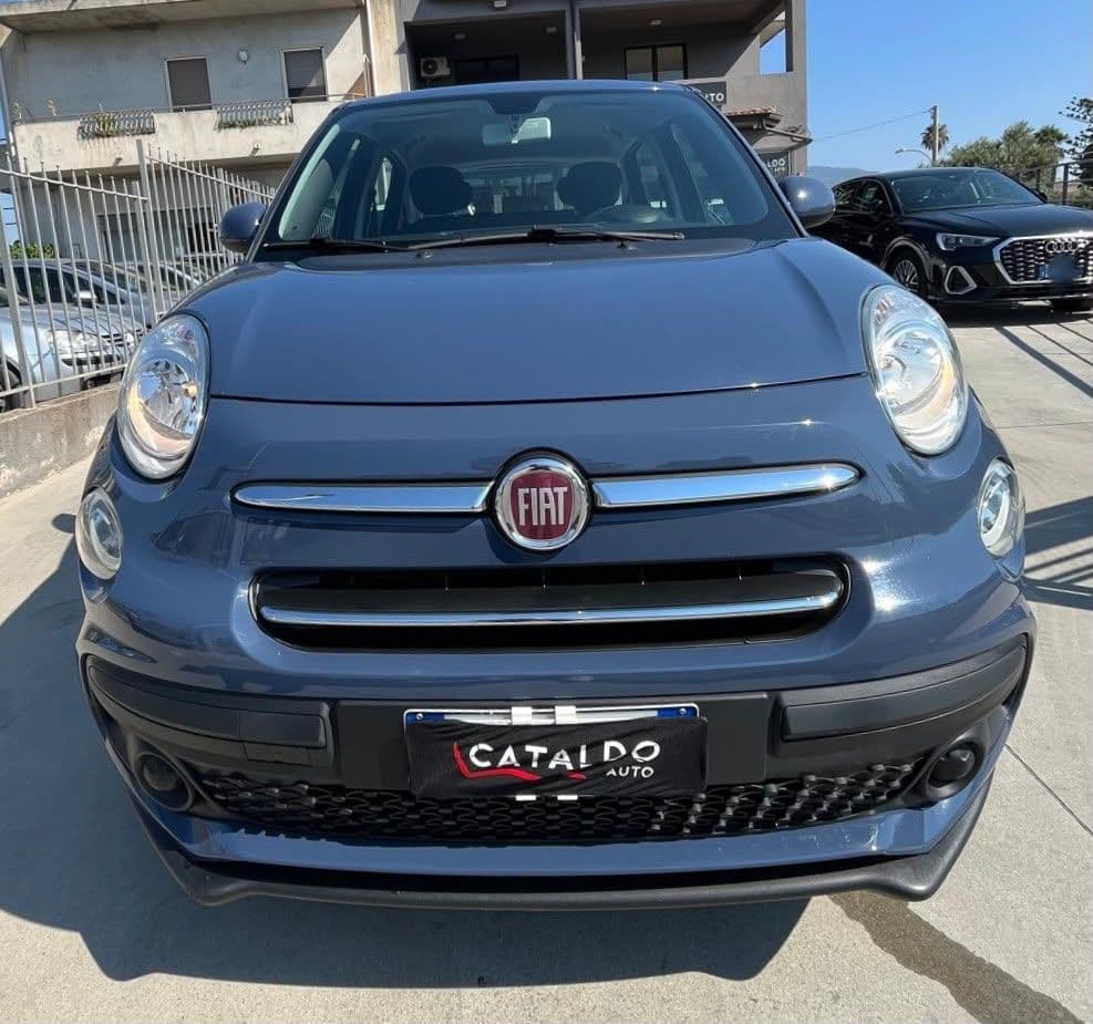 Fiat 500L 2017 1.3 mjt Business 95cv my19 - Miniatura 6