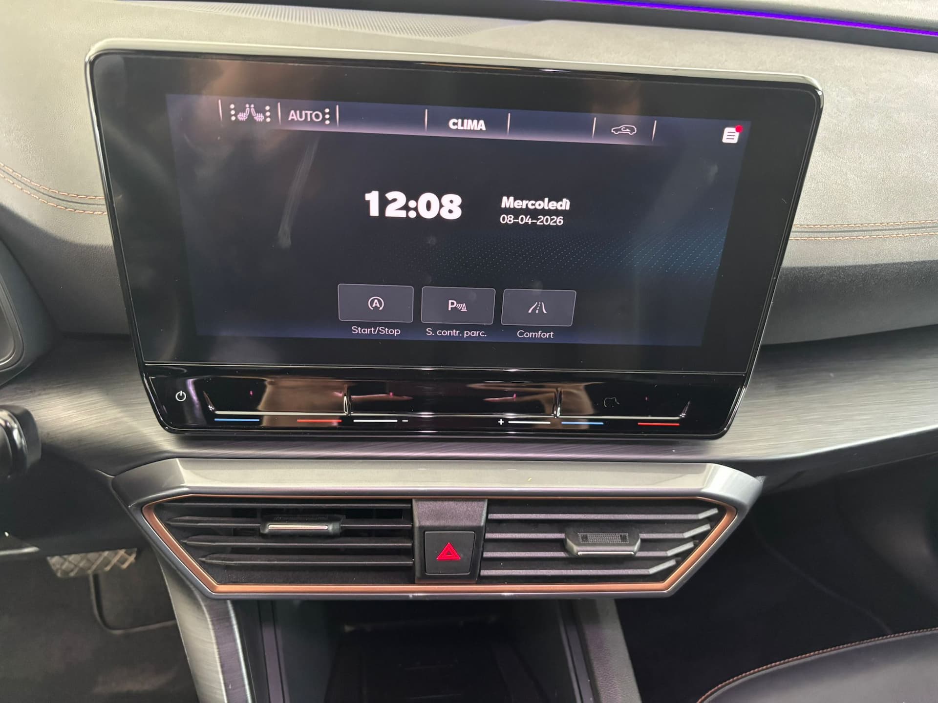 CUPRA Formentor 2020 2.0 tdi 4drive 150cv dsg - Miniatura 15