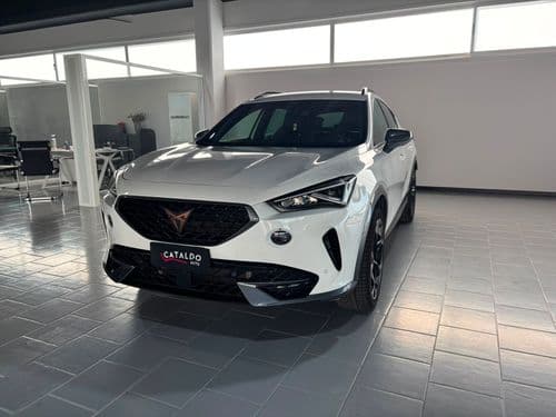 Cupra Formentor 1.5 tsi 150cv DSG - 2023
