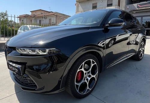 Alfa Romeo Tonale 1.5 hybrid Veloce 160cv tct7 - 2023