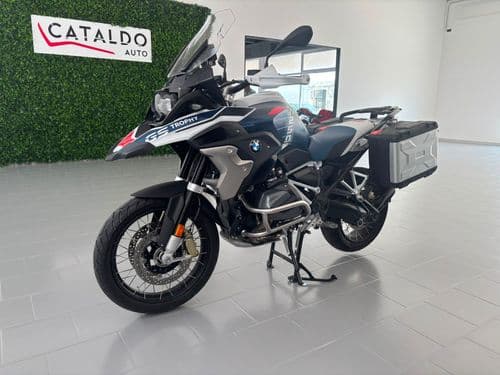 BMW R 1250 GS THOPHY  - 2023