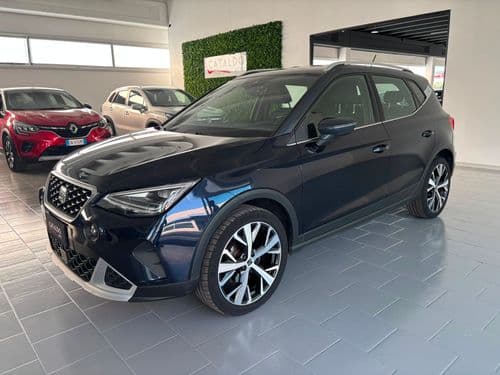 SEAT Arona 2022 1.0 ecotsi Xperience 110cv - 2022