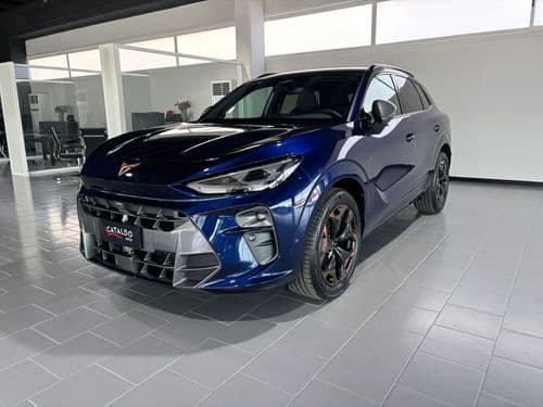 CUPRA Terramar 1.5 hybrid 150cv dsg - 2026