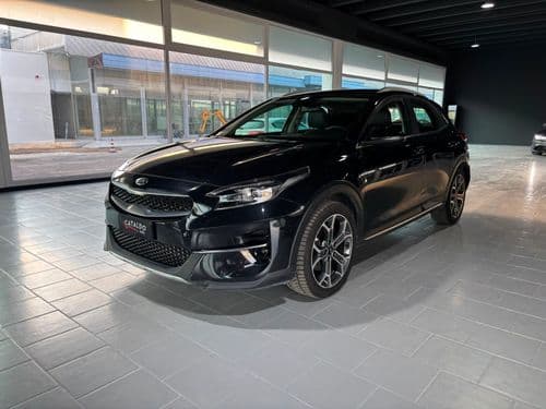  Kia XCeed 1.6 CRDi 115 CV Style Techno Pack  - 2020