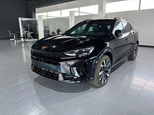 CUPRA Formentor 2024 1.5 e-hybrid 204cv dsg - 2025