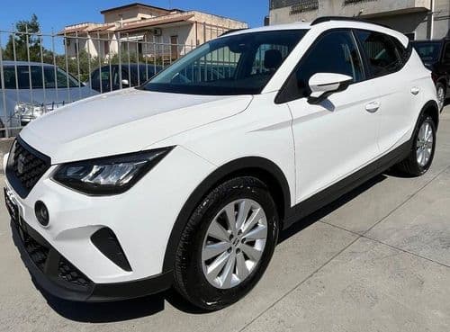 SEAT Arona 2022 1.0 ecotsi Style 95cv - 2022
