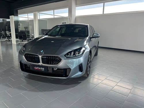 BMW 118 Serie 1 F70 118d MSport Design auto - 2025