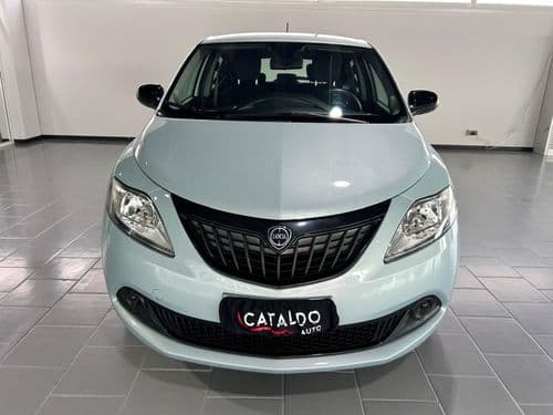 Lancia Ypsilon III 2021 1.0 firefly hybrid Gold SeS - 2024