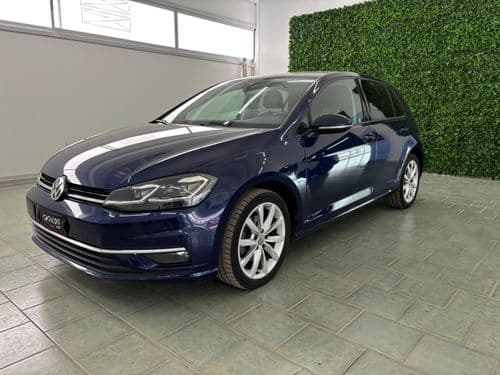 Volkswagen Golf 2.0tdi 150 cv highline dsg - 2017