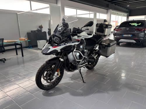 BMW R 1250 GS Adventure GS TROPHY ADVENTURE - 2024