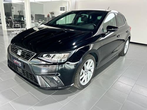 SEAT Ibiza V 2017 1.0 ecotsi FR 95cv - 2025
