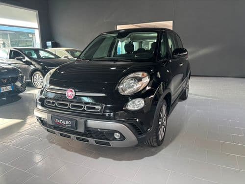 Fiat 500L 2017 Cross 1.3 mjt 95cv - 2018
