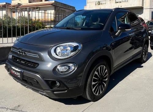 Fiat 500X 1.6 MultiJet 130 CV Cross - 2022